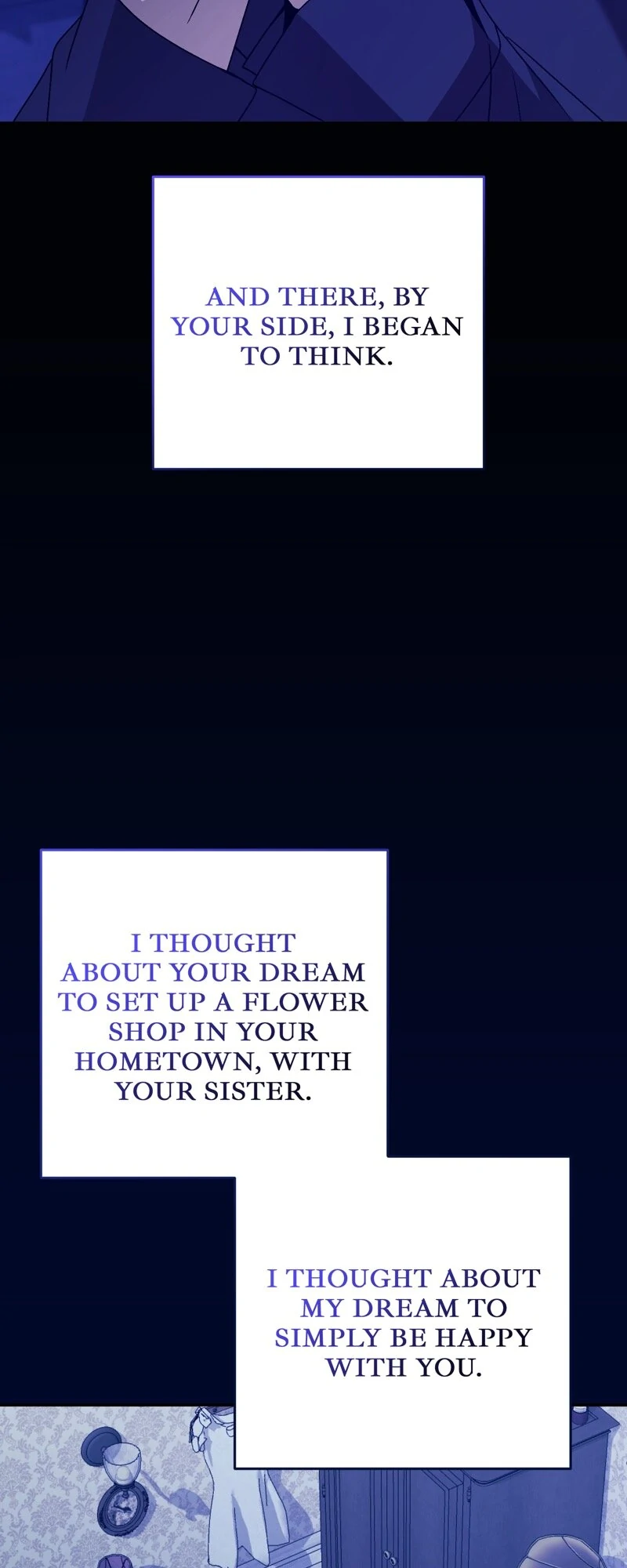 The Handmaiden Dreams at Sunset - Chapter 64 - 10