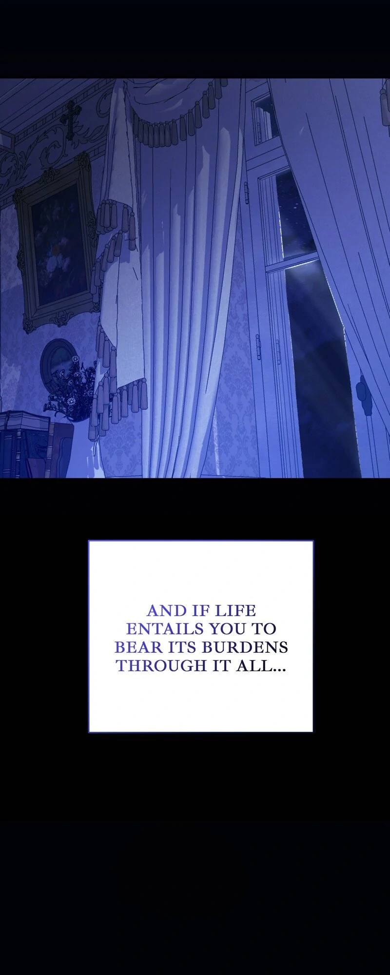 The Handmaiden Dreams at Sunset - Chapter 64 - 12