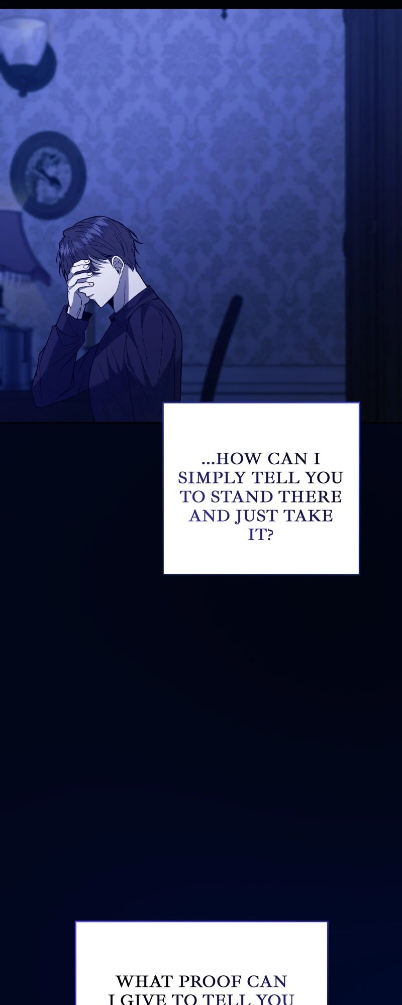 The Handmaiden Dreams at Sunset - Chapter 64 - 13