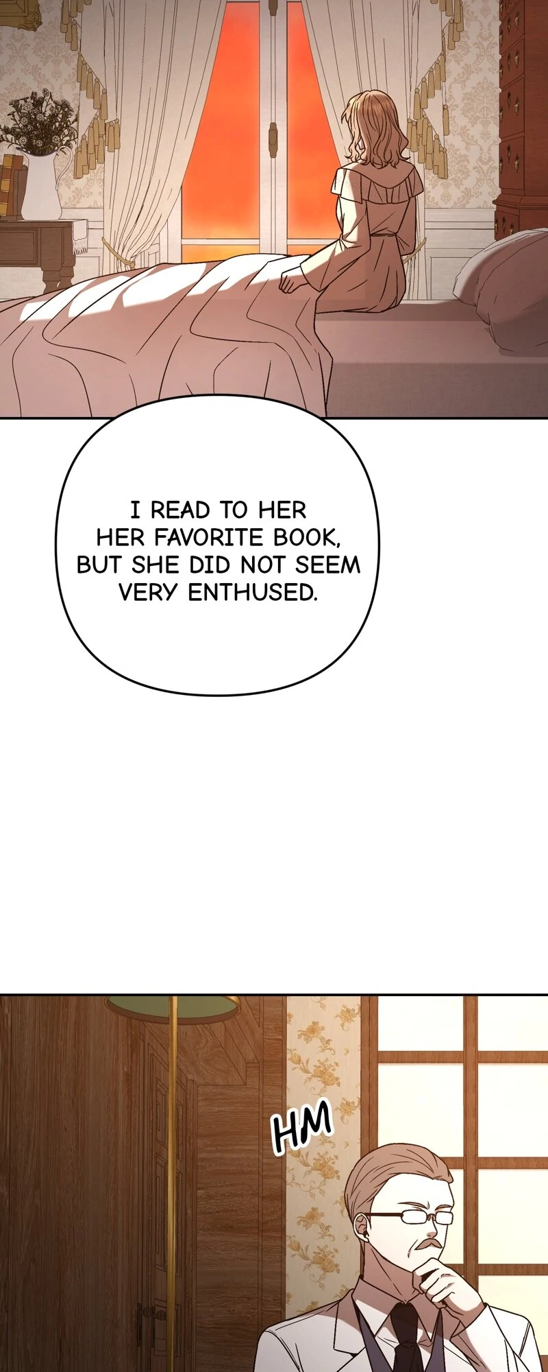 The Handmaiden Dreams at Sunset - Chapter 64 - 20