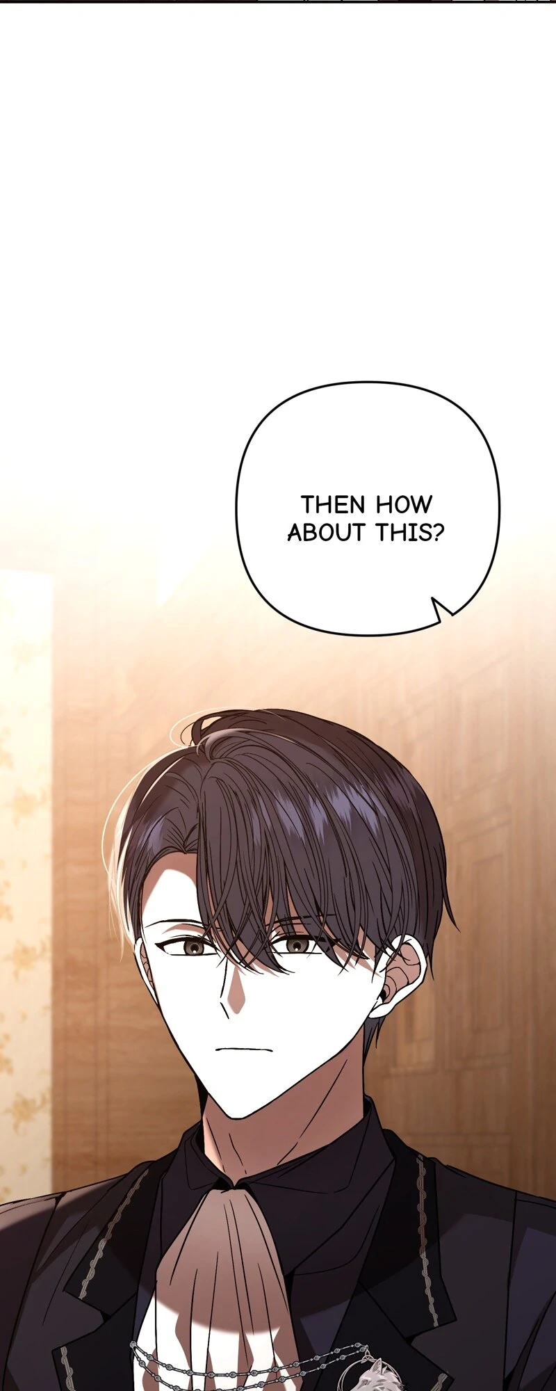 The Handmaiden Dreams at Sunset - Chapter 64 - 21