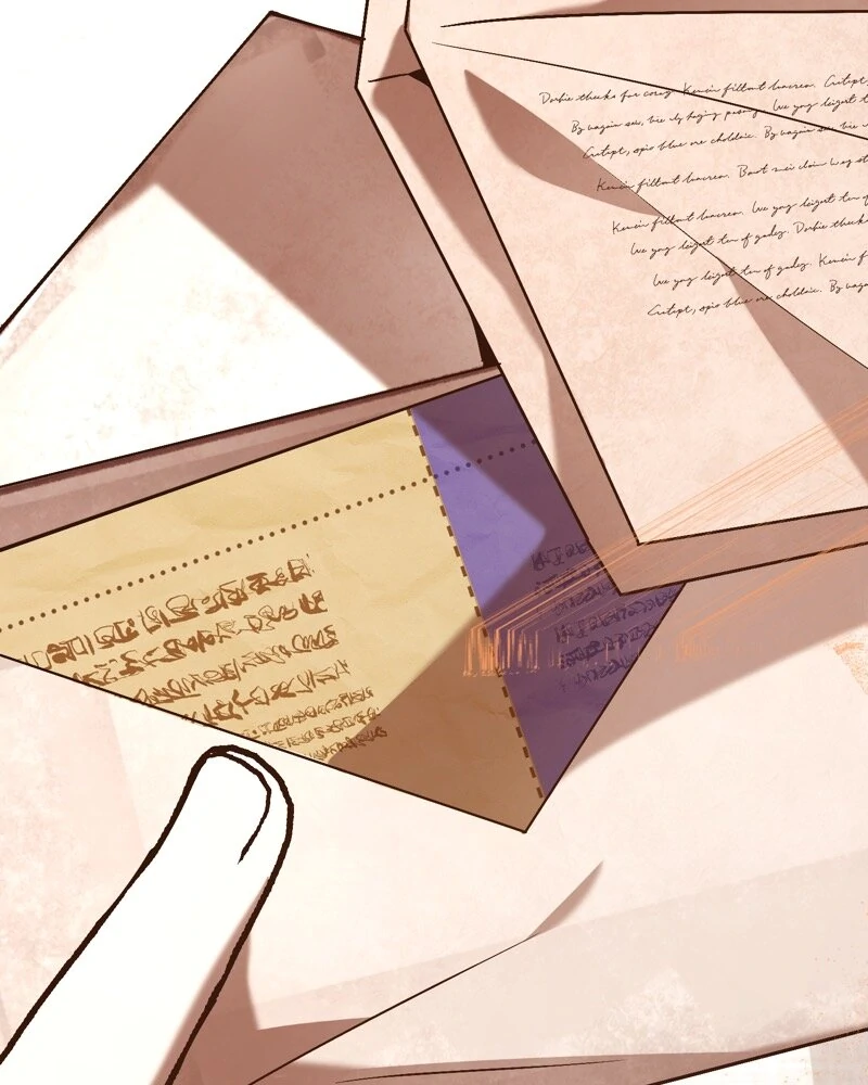 The Handmaiden Dreams at Sunset - Chapter 64 - 24