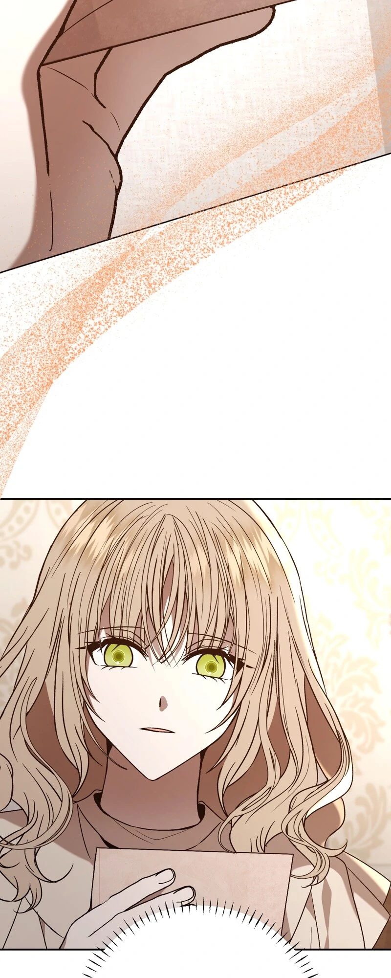 The Handmaiden Dreams at Sunset - Chapter 64 - 25