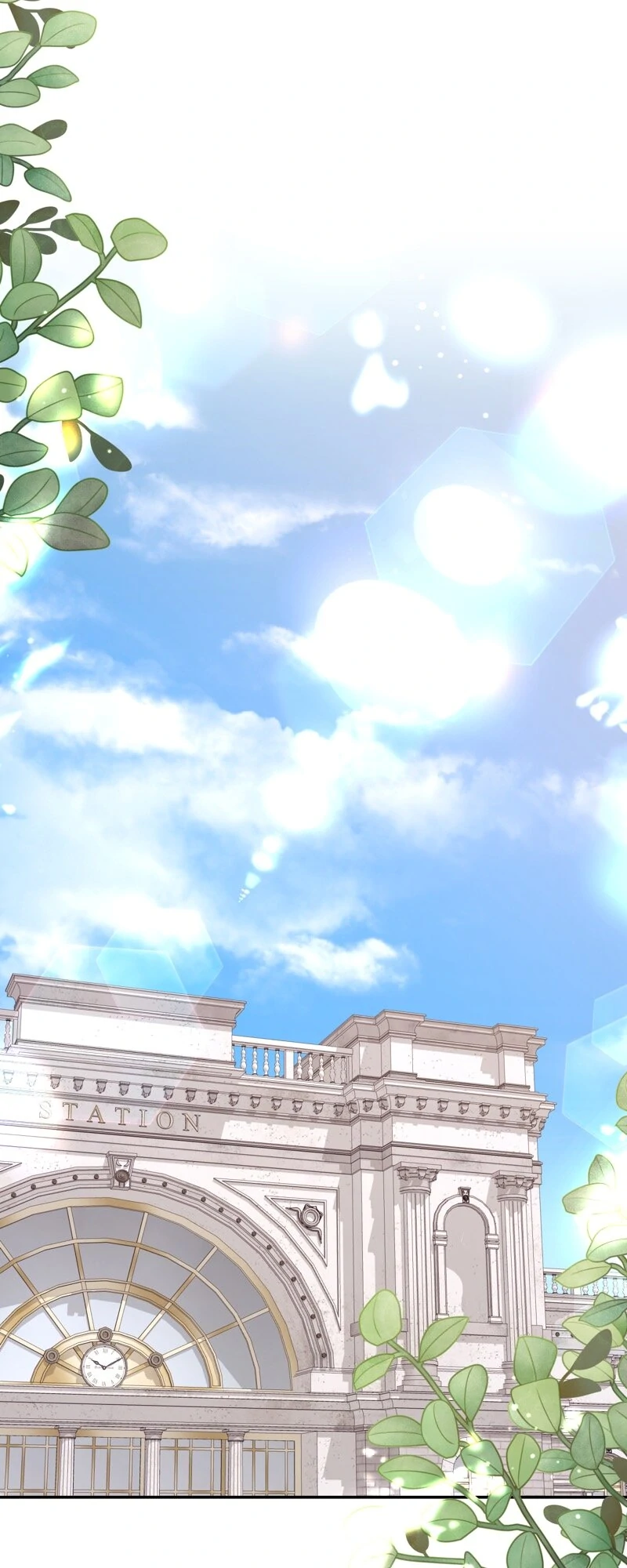 The Handmaiden Dreams at Sunset - Chapter 64 - 29