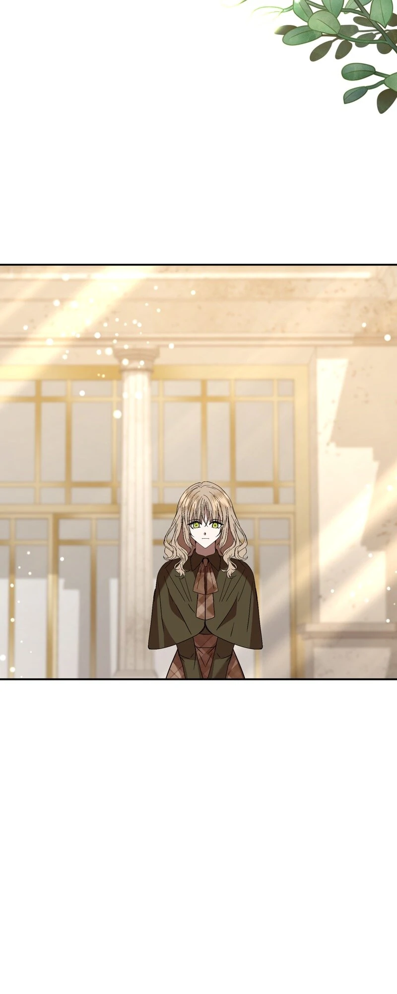 The Handmaiden Dreams at Sunset - Chapter 64 - 30