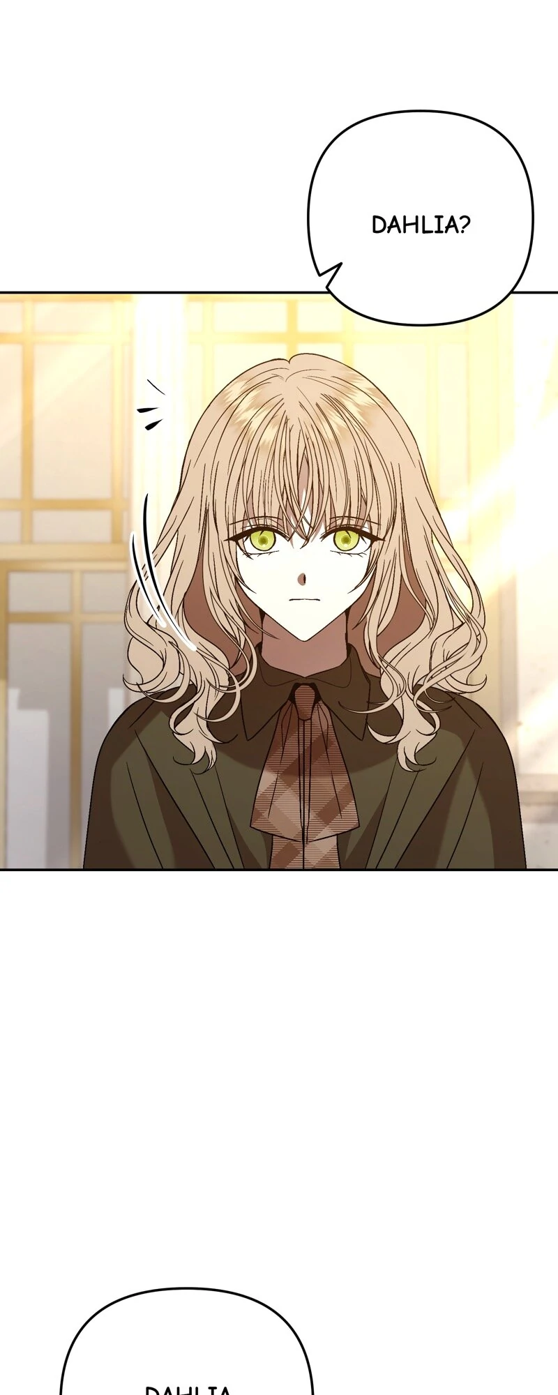 The Handmaiden Dreams at Sunset - Chapter 64 - 31