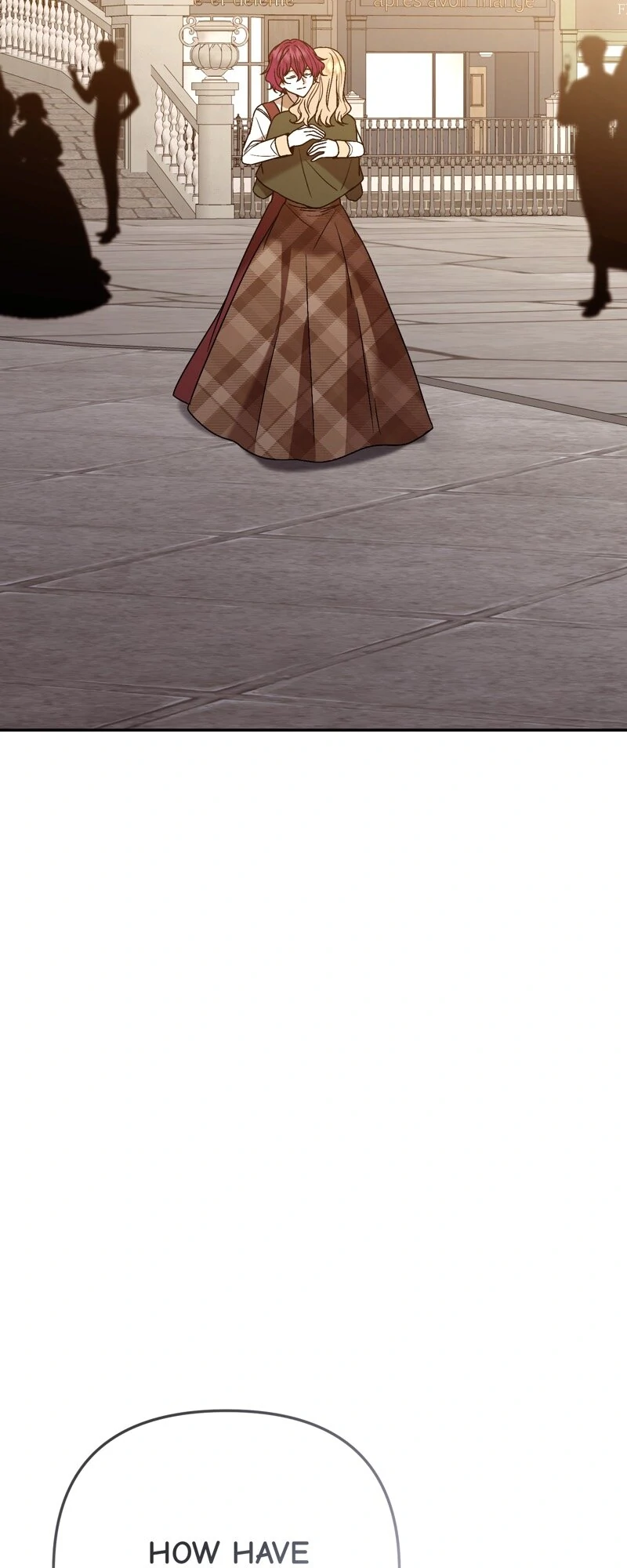 The Handmaiden Dreams at Sunset - Chapter 64 - 39