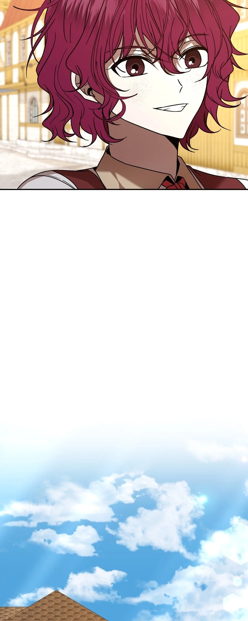 The Handmaiden Dreams at Sunset - Chapter 64 - 44