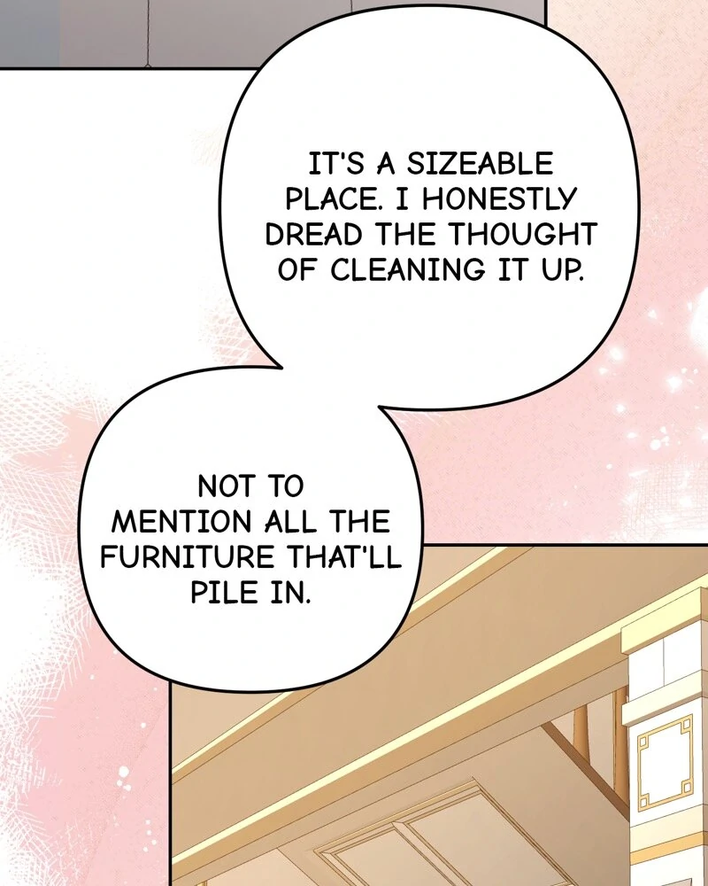 The Handmaiden Dreams at Sunset - Chapter 64 - 48