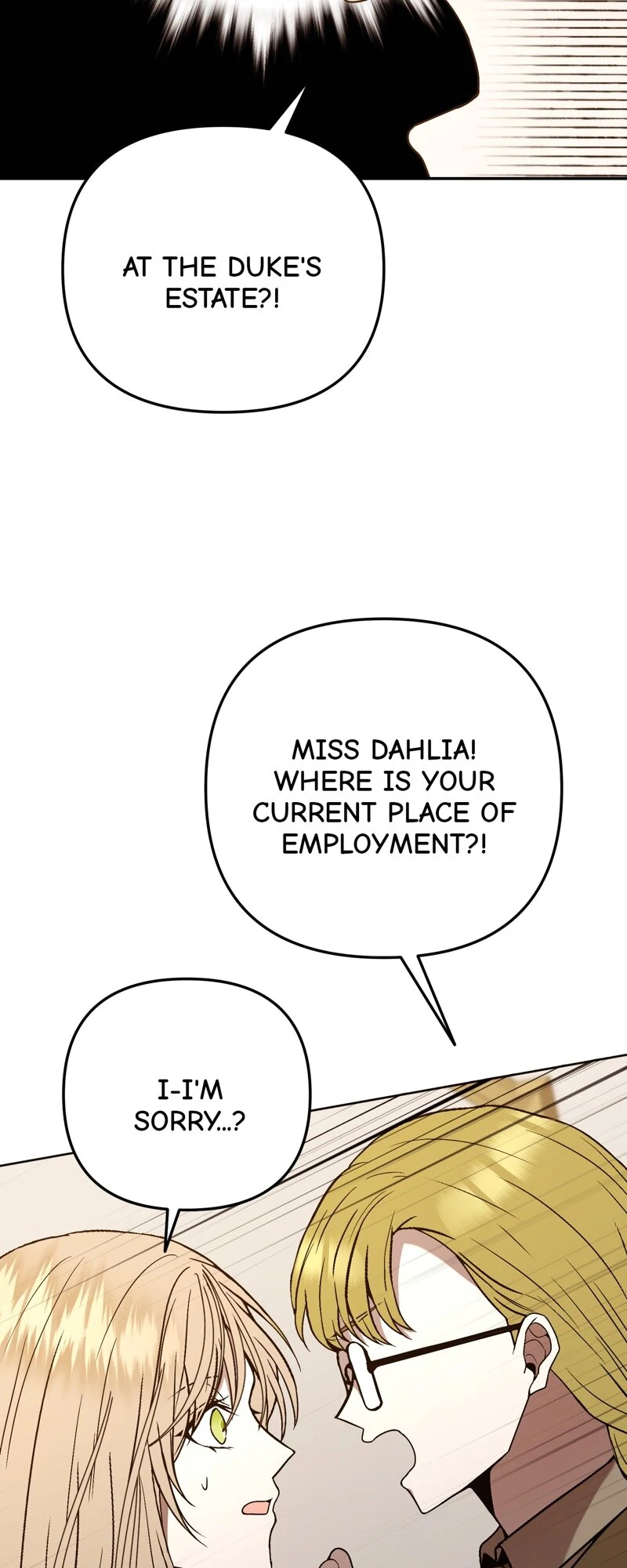 The Handmaiden Dreams at Sunset - Chapter 64 - 52