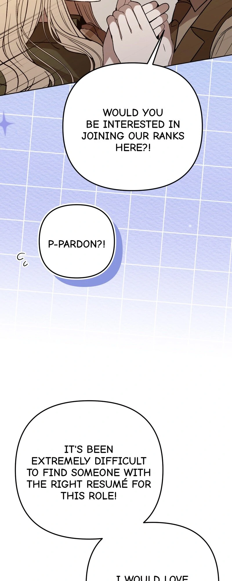 The Handmaiden Dreams at Sunset - Chapter 64 - 53