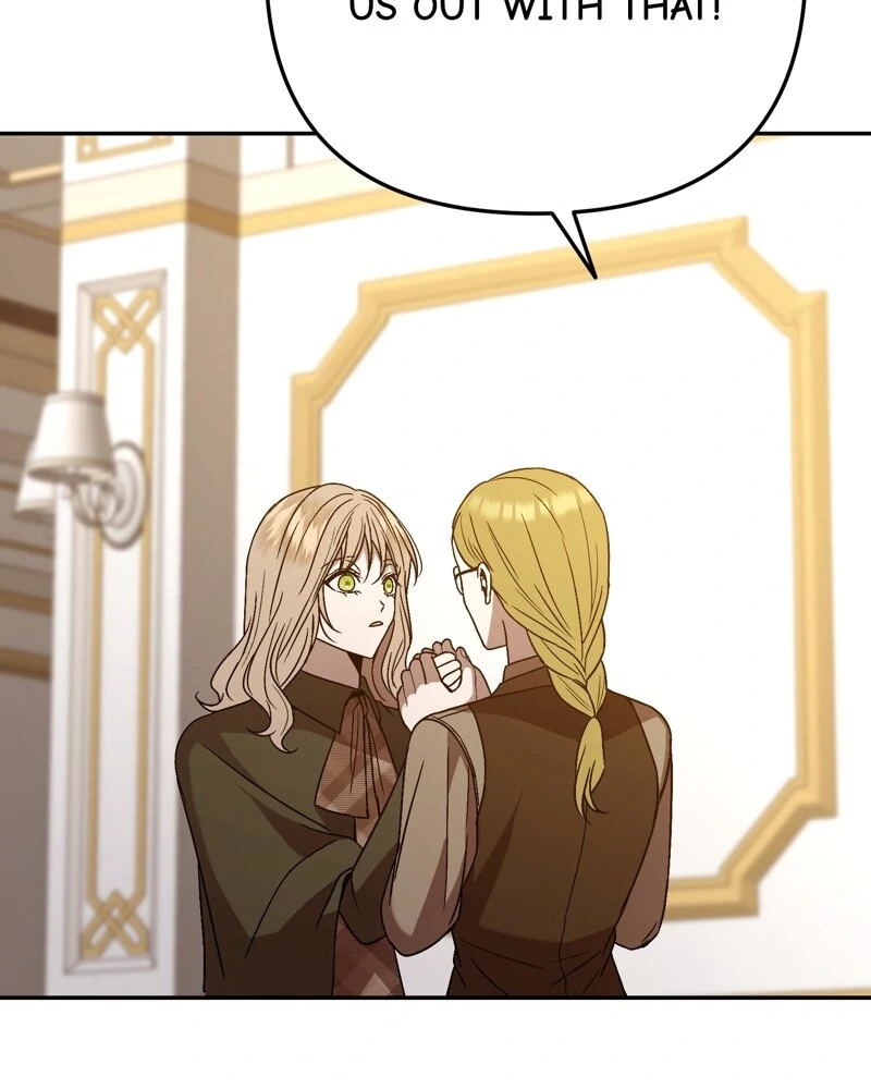 The Handmaiden Dreams at Sunset - Chapter 64 - 56