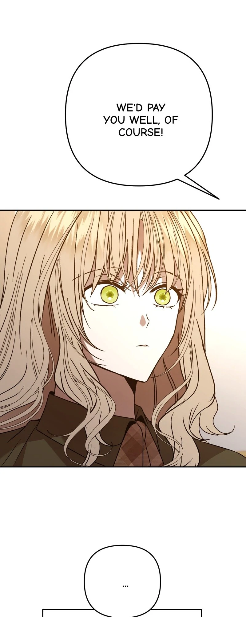 The Handmaiden Dreams at Sunset - Chapter 64 - 57