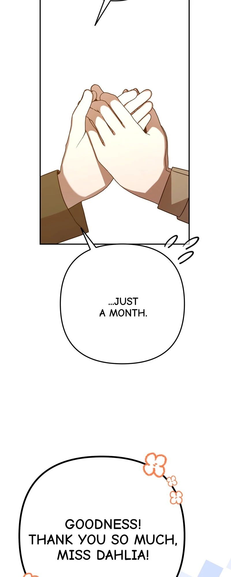 The Handmaiden Dreams at Sunset - Chapter 64 - 58