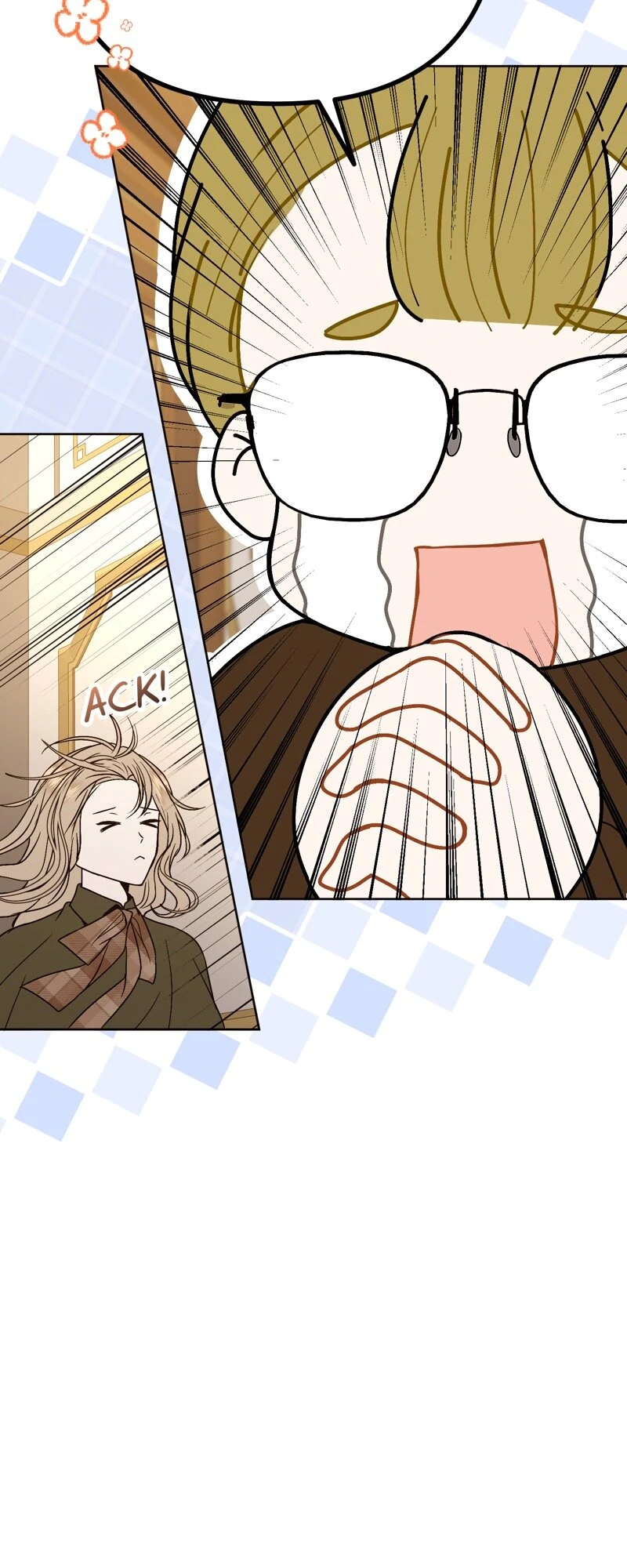 The Handmaiden Dreams at Sunset - Chapter 64 - 59