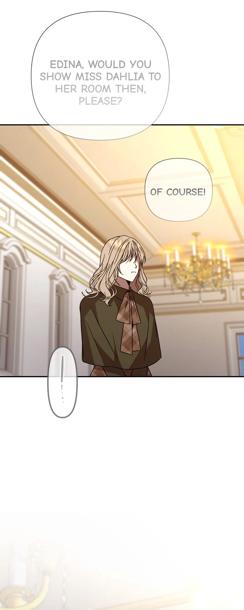 The Handmaiden Dreams at Sunset - Chapter 64 - 60