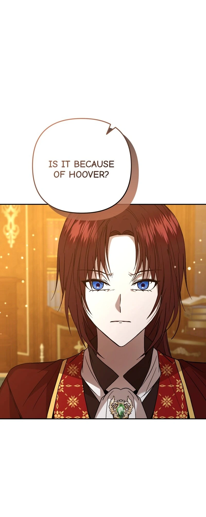 The Handmaiden Dreams at Sunset - Chapter 65 - 11