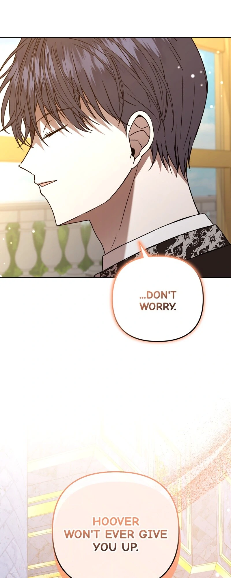 The Handmaiden Dreams at Sunset - Chapter 65 - 12