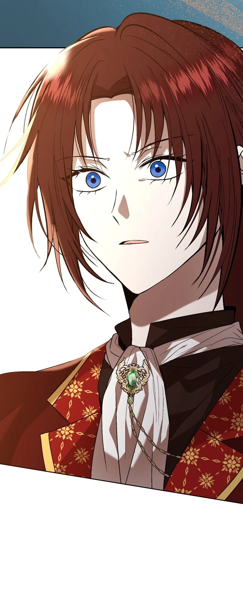 The Handmaiden Dreams at Sunset - Chapter 65 - 14