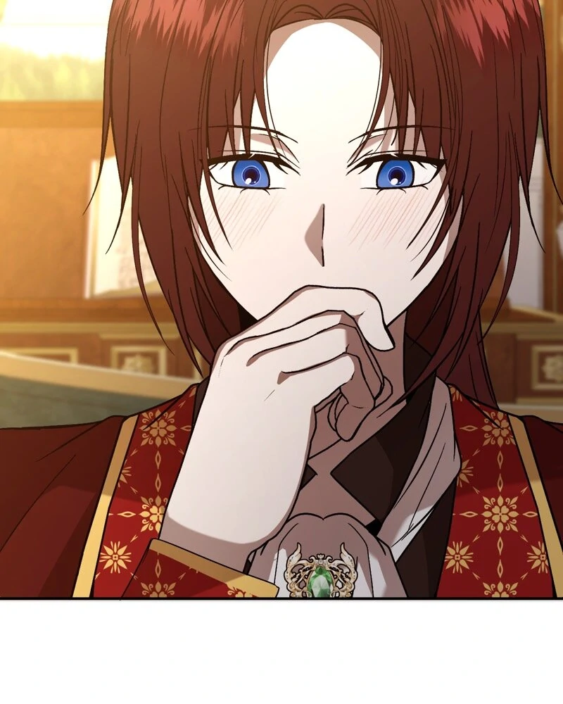 The Handmaiden Dreams at Sunset - Chapter 65 - 16