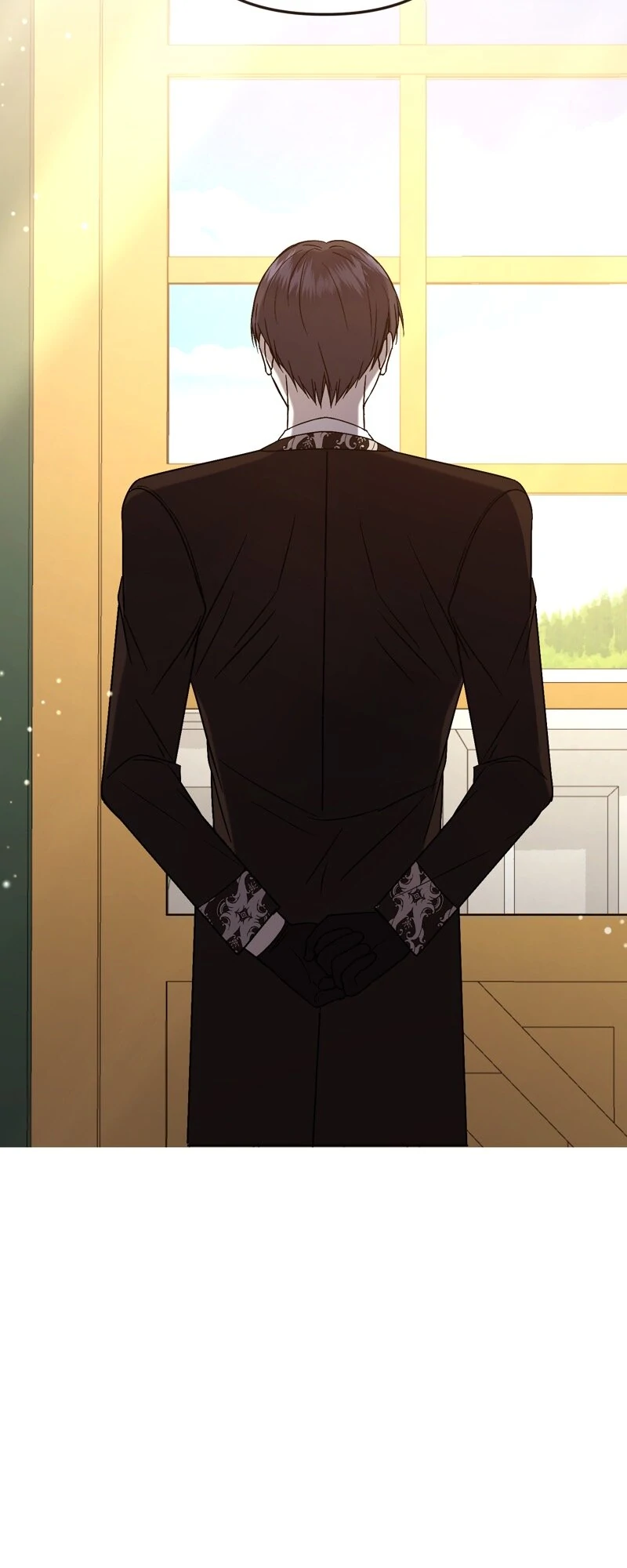 The Handmaiden Dreams at Sunset - Chapter 65 - 19