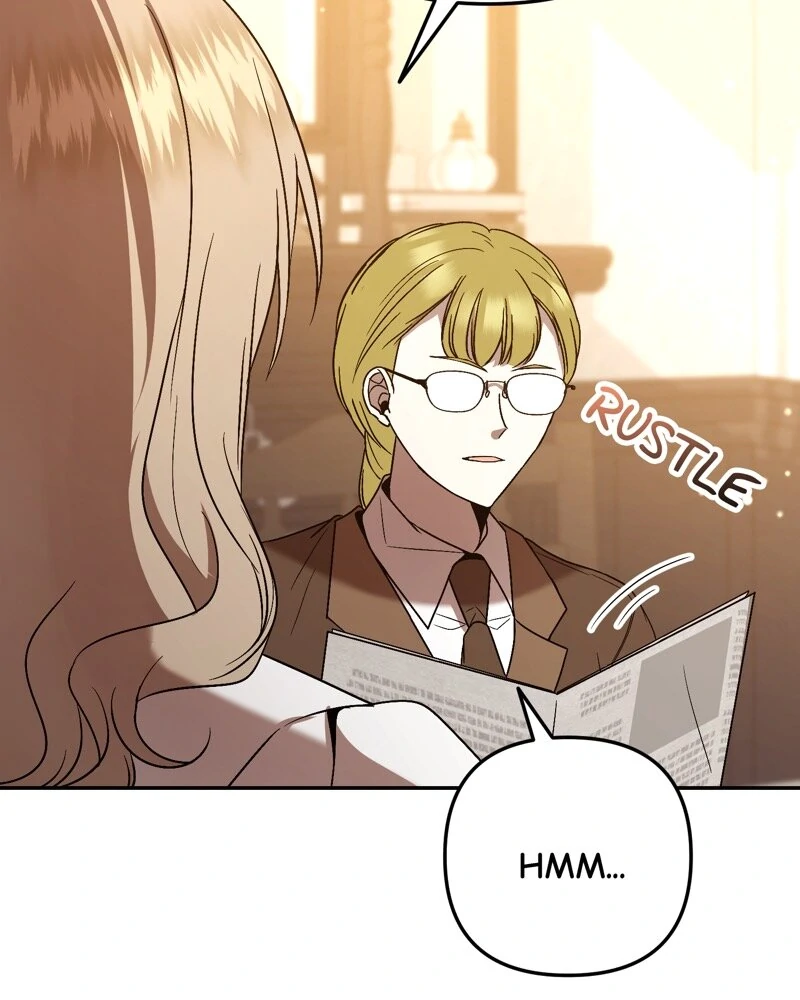 The Handmaiden Dreams at Sunset - Chapter 65 - 24