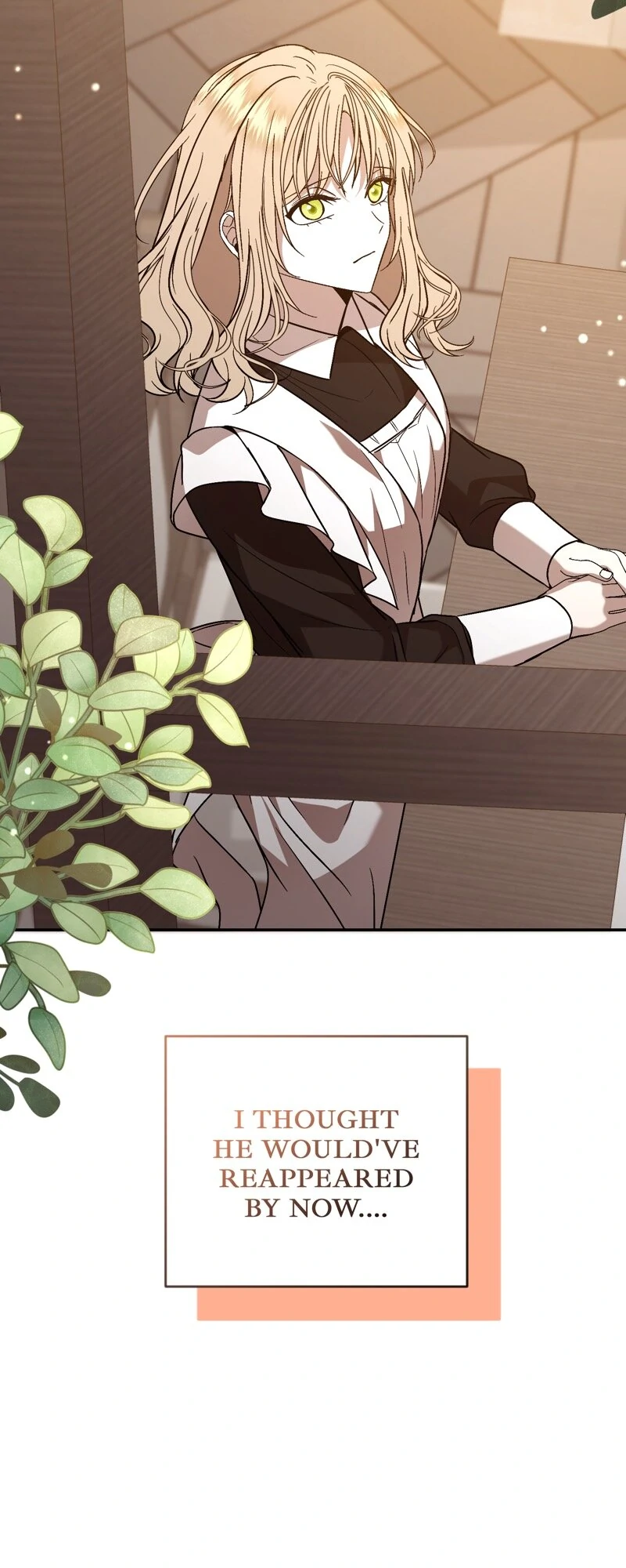 The Handmaiden Dreams at Sunset - Chapter 65 - 30