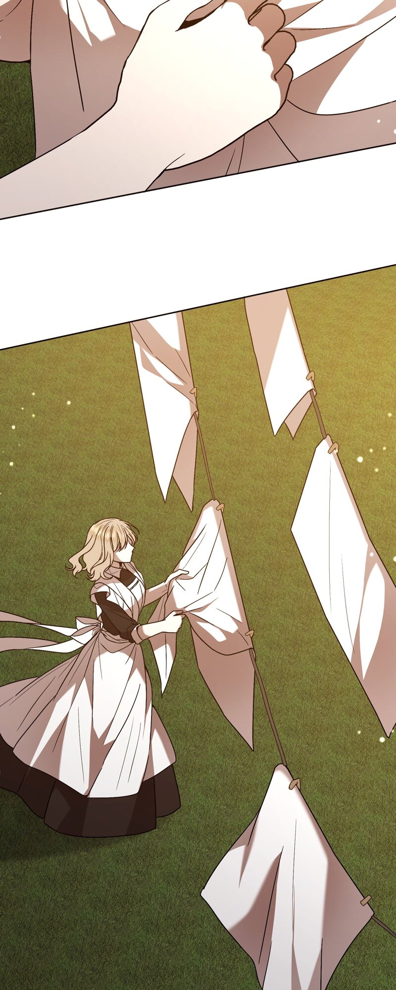 The Handmaiden Dreams at Sunset - Chapter 65 - 33