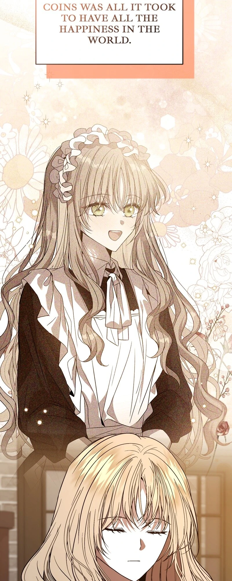 The Handmaiden Dreams at Sunset - Chapter 65 - 37