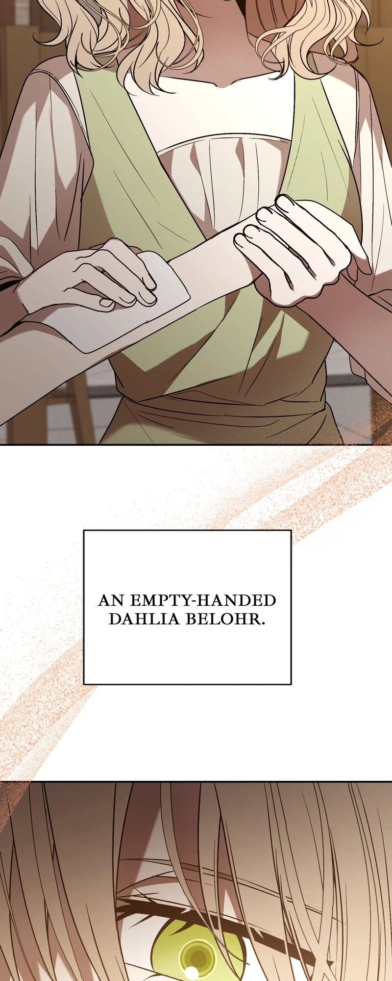 The Handmaiden Dreams at Sunset - Chapter 65 - 38