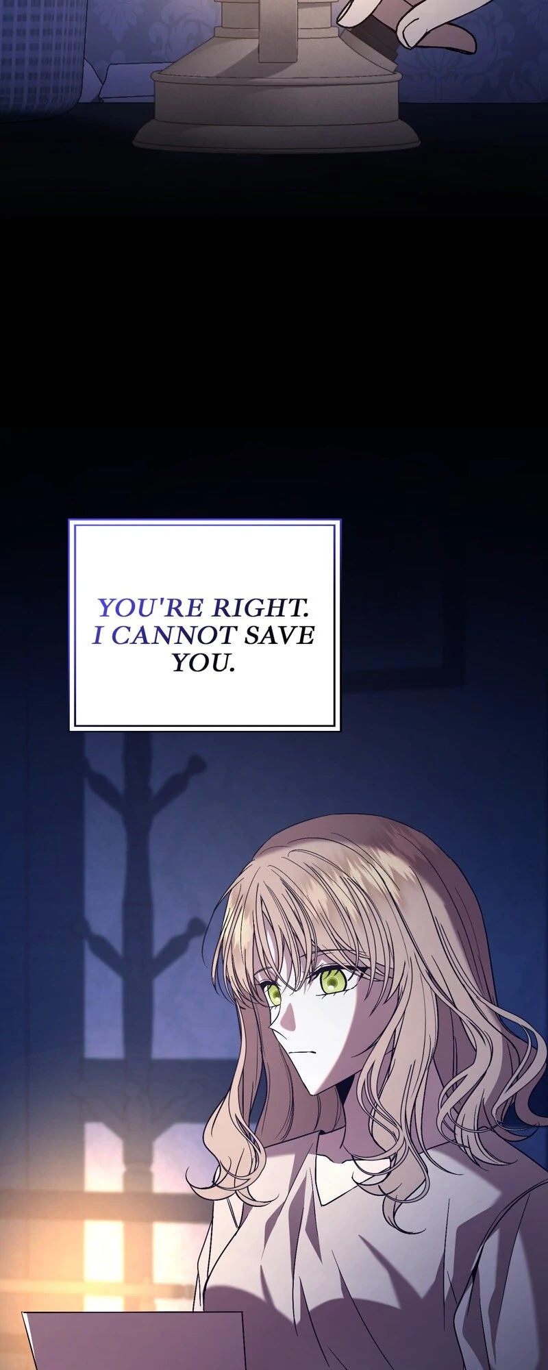 The Handmaiden Dreams at Sunset - Chapter 65 - 41