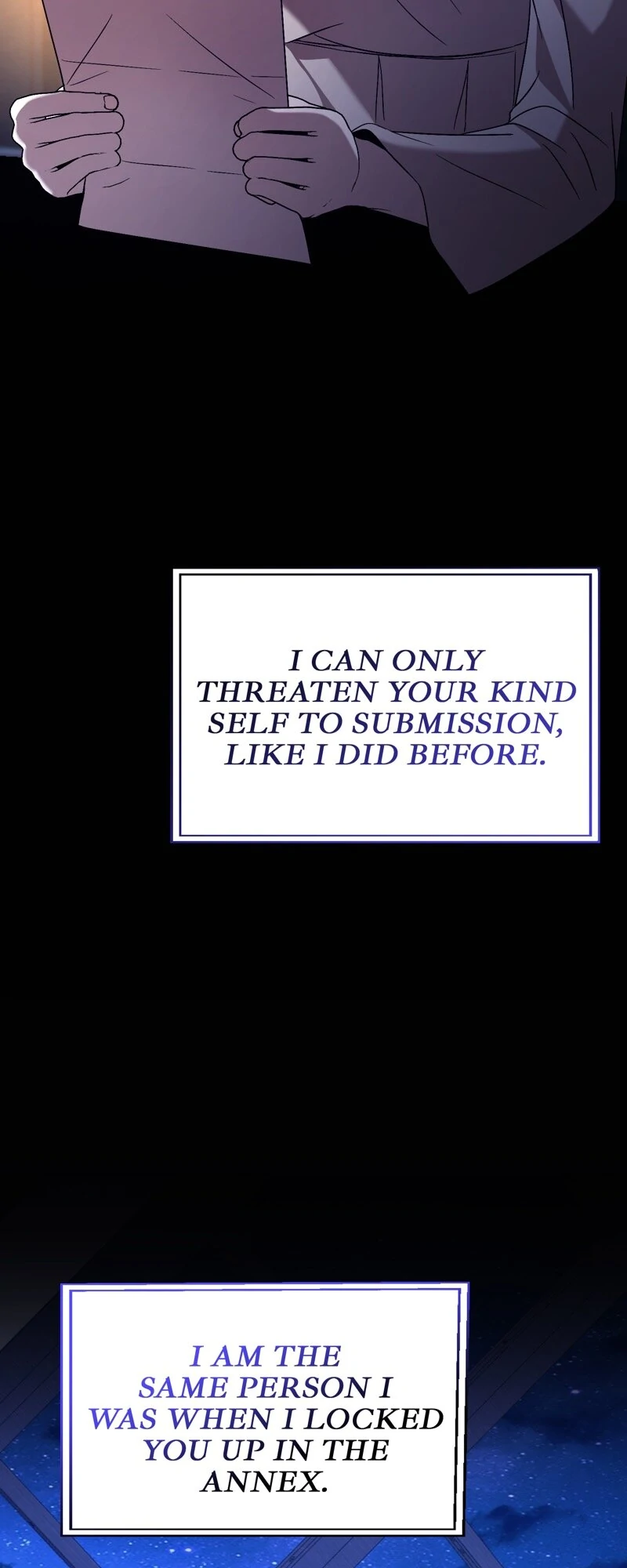 The Handmaiden Dreams at Sunset - Chapter 65 - 42