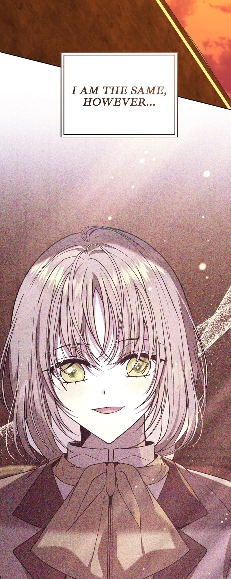 The Handmaiden Dreams at Sunset - Chapter 65 - 44