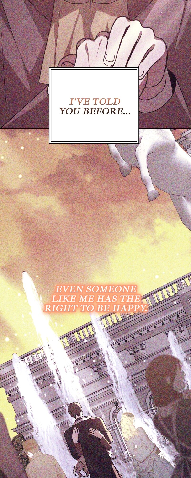 The Handmaiden Dreams at Sunset - Chapter 65 - 45