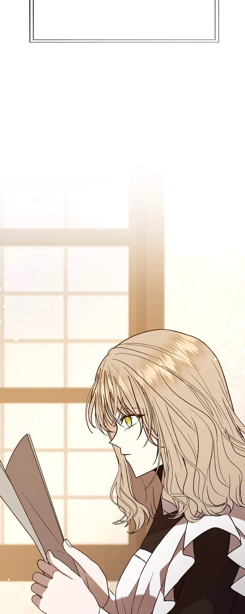 The Handmaiden Dreams at Sunset - Chapter 65 - 50