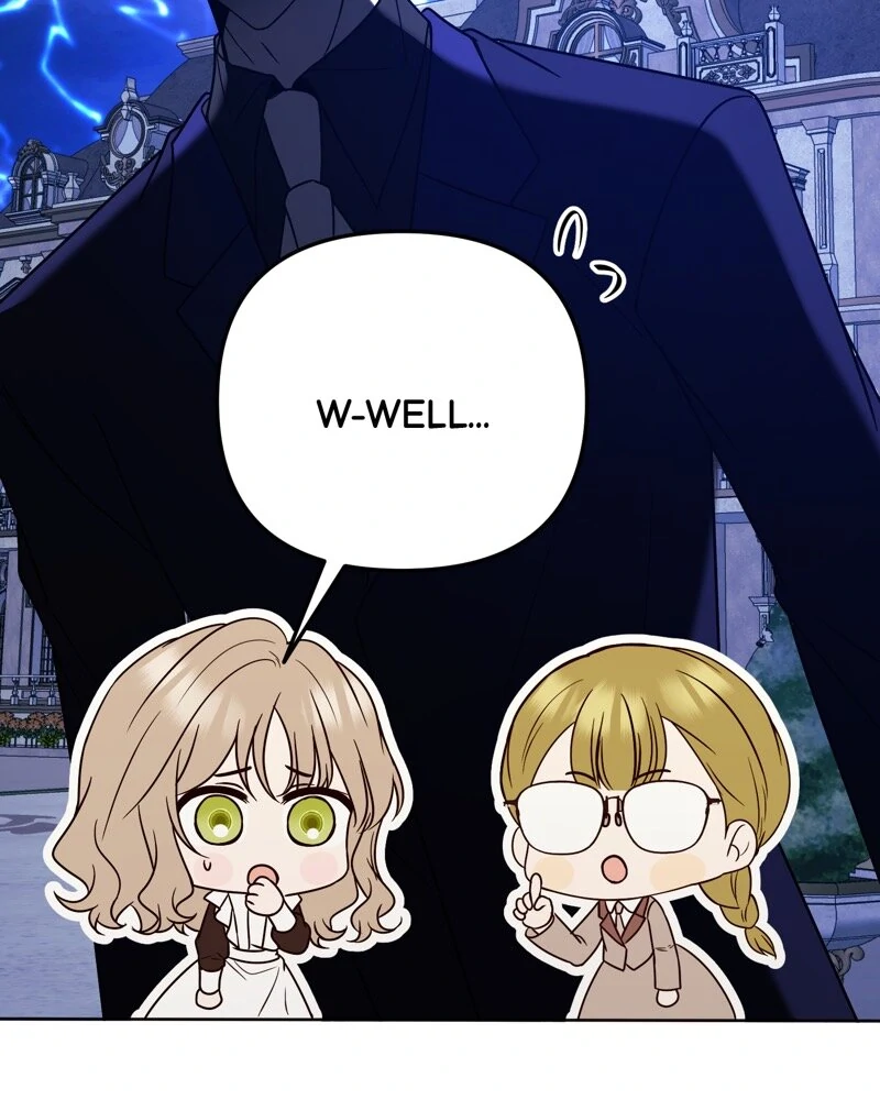 The Handmaiden Dreams at Sunset - Chapter 65 - 56