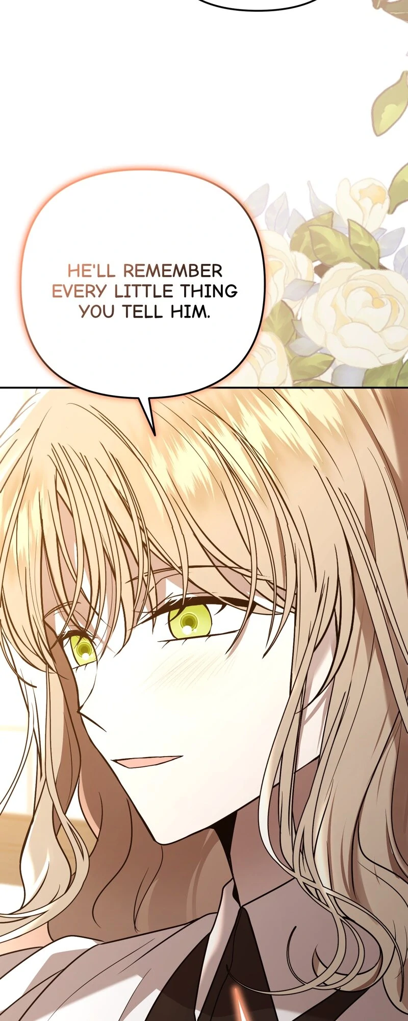 The Handmaiden Dreams at Sunset - Chapter 65 - 58