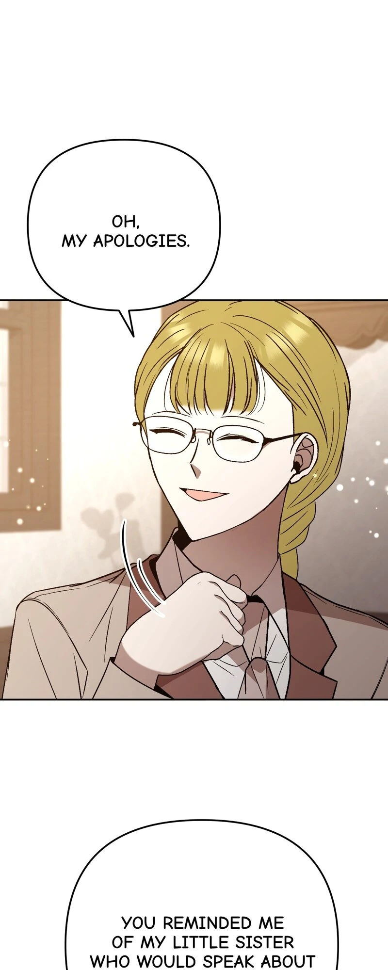 The Handmaiden Dreams at Sunset - Chapter 65 - 60