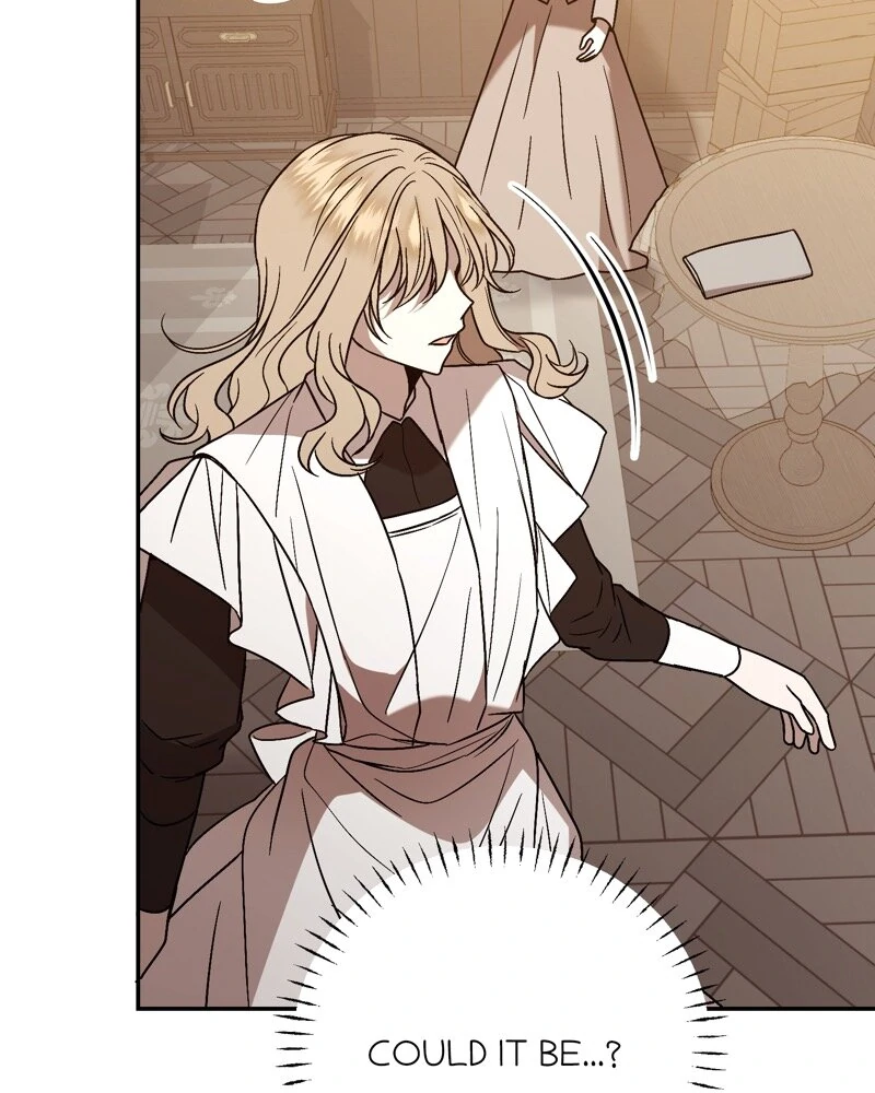 The Handmaiden Dreams at Sunset - Chapter 65 - 64