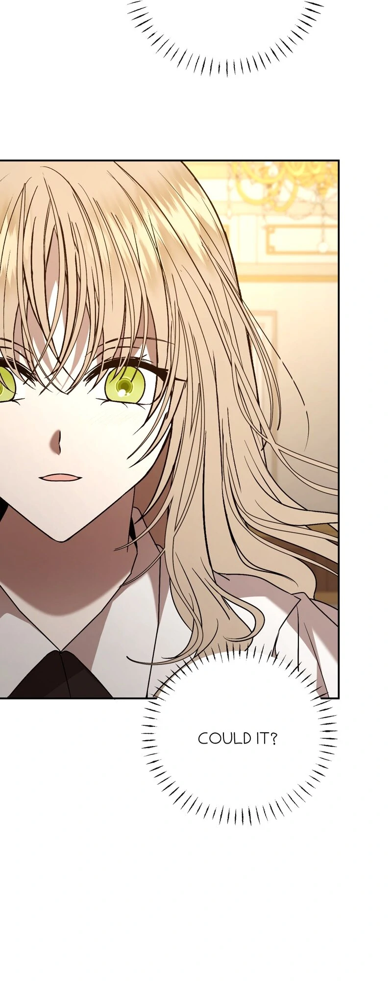 The Handmaiden Dreams at Sunset - Chapter 65 - 65