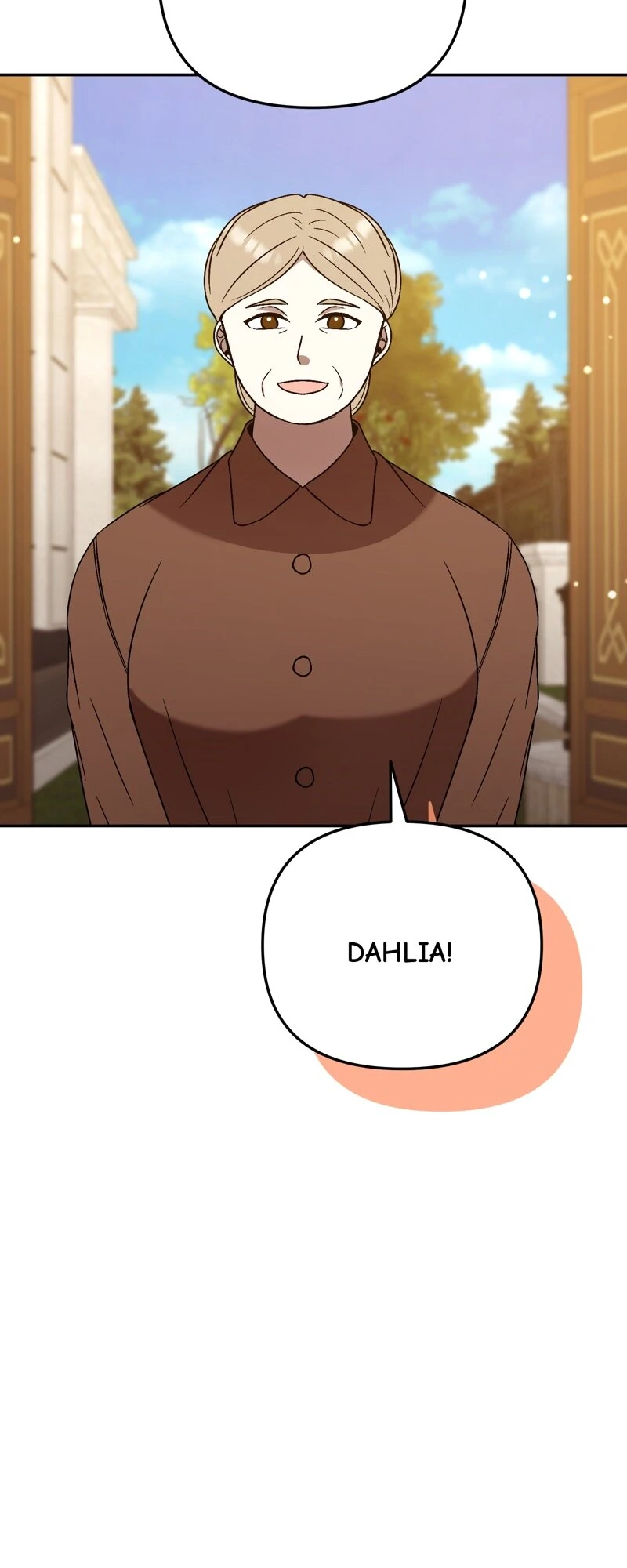 The Handmaiden Dreams at Sunset - Chapter 65 - 68