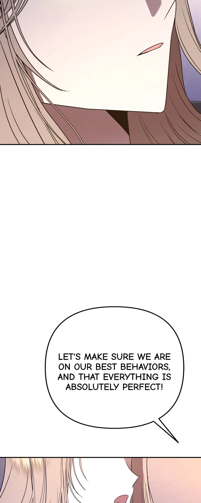 The Handmaiden Dreams at Sunset - Chapter 65 - 74