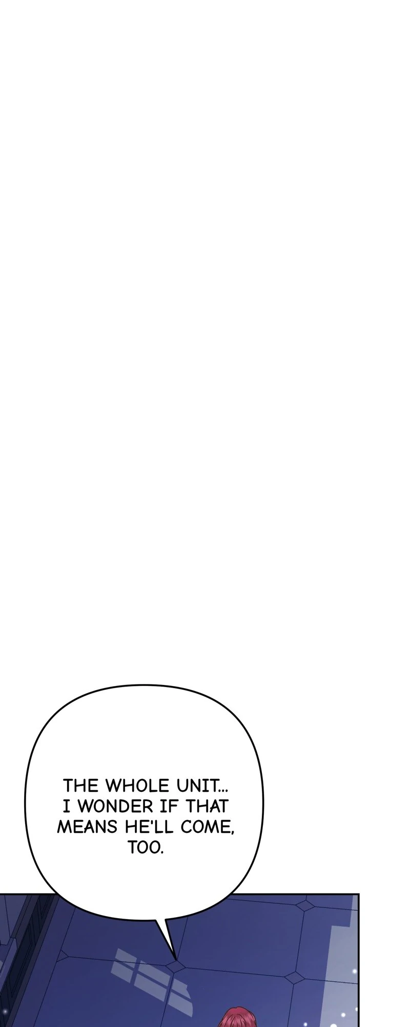 The Handmaiden Dreams at Sunset Chapter 66 - Page 5