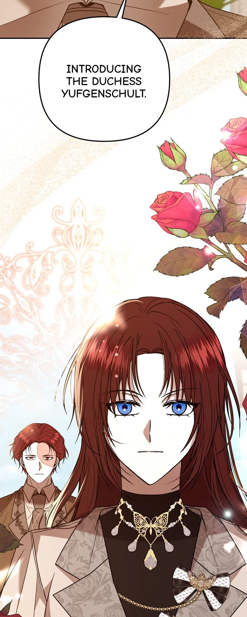 The Handmaiden Dreams at Sunset Chapter 66 - Page 35