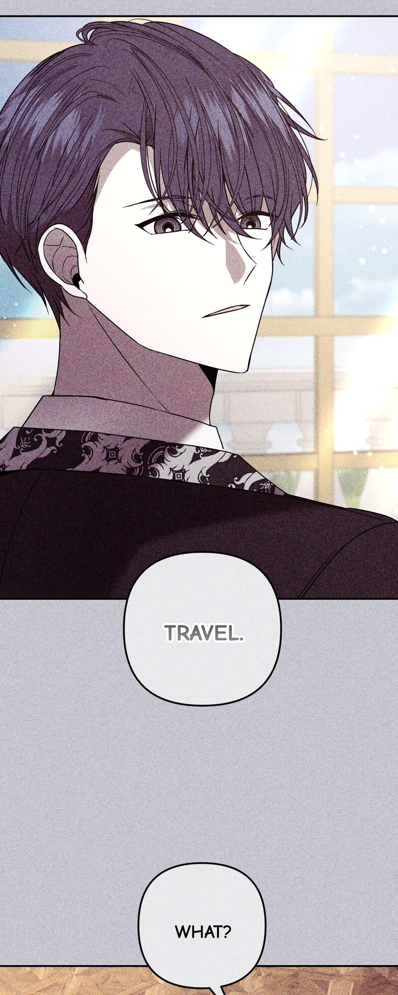 The Handmaiden Dreams at Sunset Chapter 66 - Page 45