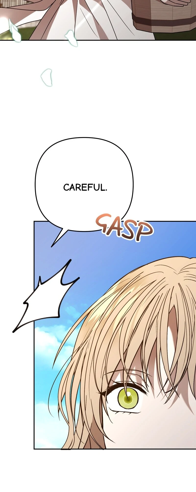 The Handmaiden Dreams at Sunset Chapter 66 - Page 58