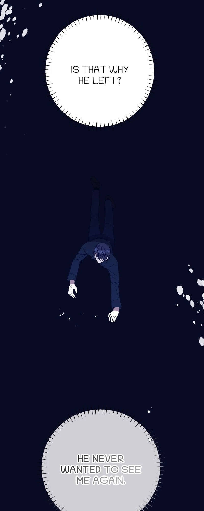 The Handmaiden Dreams at Sunset Chapter 66 - Page 67