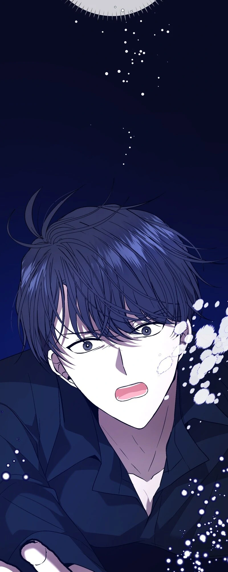 The Handmaiden Dreams at Sunset Chapter 66 - Page 68