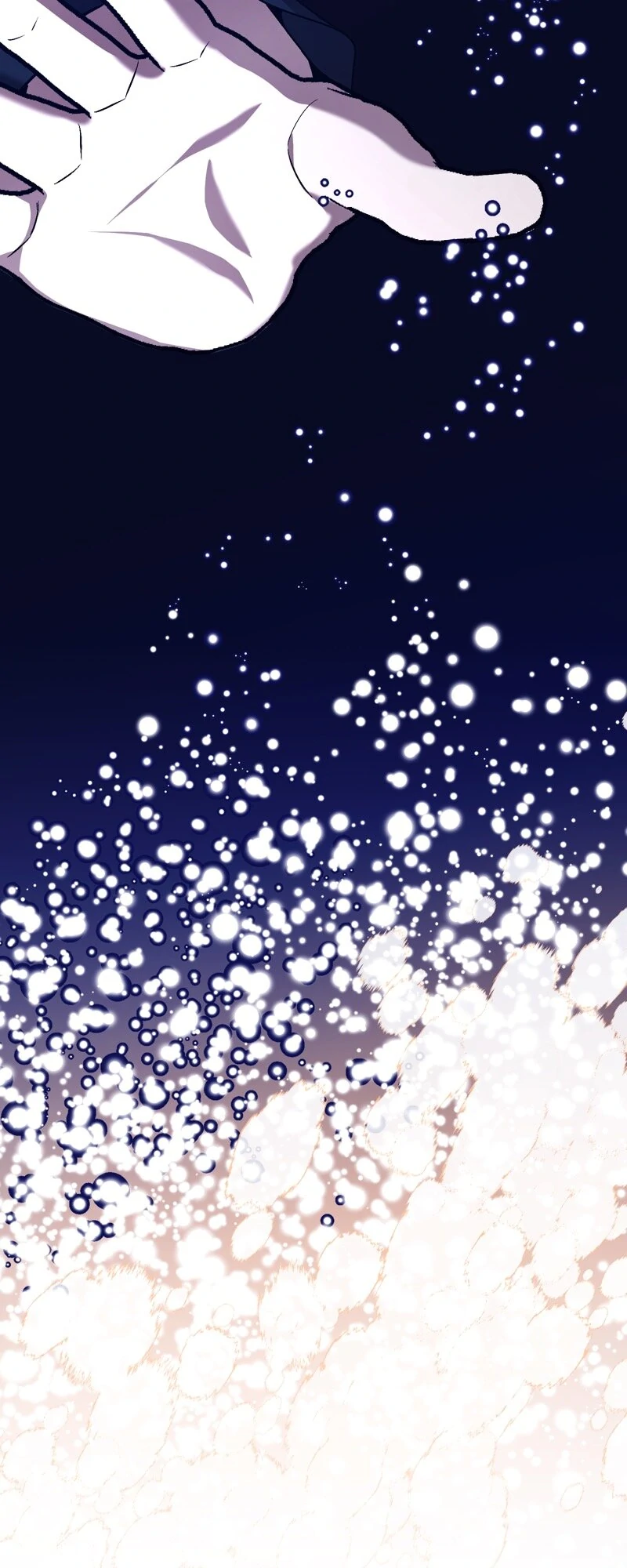 The Handmaiden Dreams at Sunset Chapter 66 - Page 69