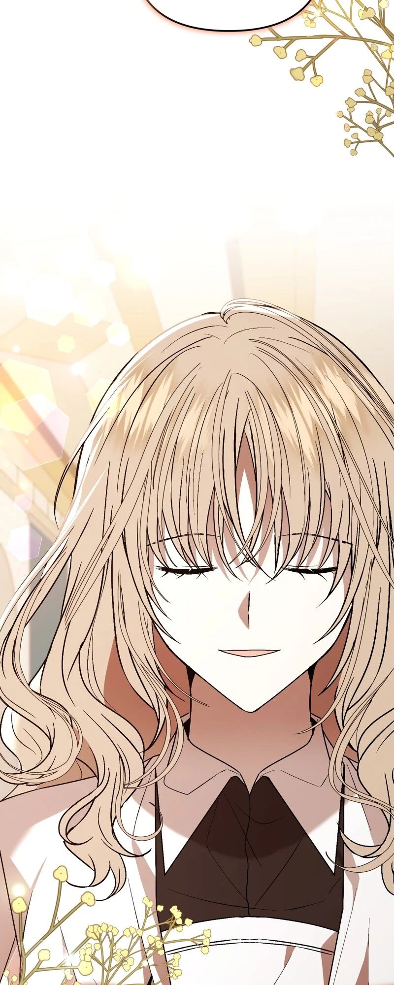 The Handmaiden Dreams at Sunset Chapter 67 - Page 17